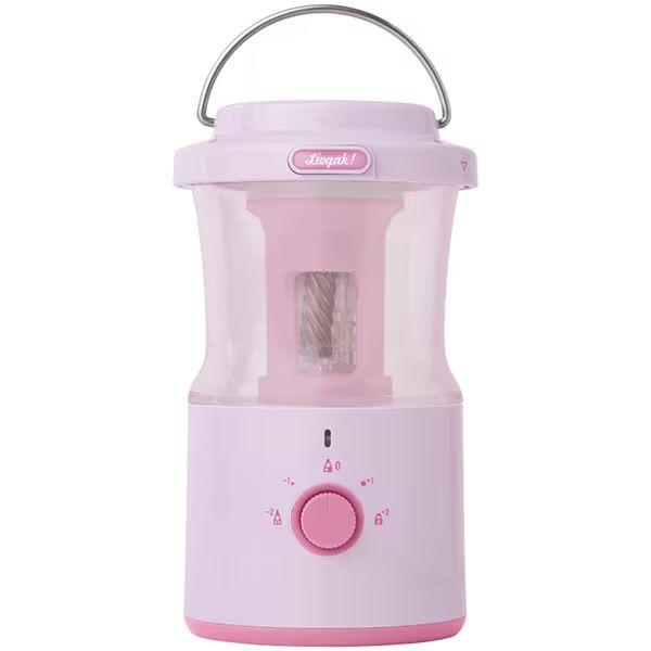 （まとめ買い）ソニック リビガク 申し受ける式トガリターン 芯先自然調整付 トガると出てくる全自動小銃木筆削り サクラ色 LVH-7005-P 〔3個仕掛ける〕 【北海道・沖縄・離島送りとどける不可】