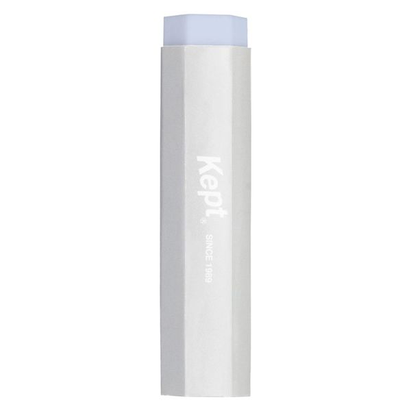 楽天市場】kept ケプト 六角消しゴム ヘキサゴンイレーザー くすみ