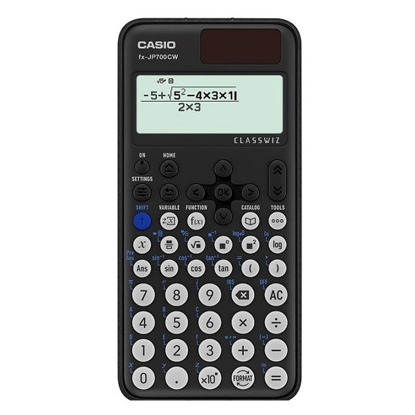 （まとめ買い）カシオ ClassWiz 1価関数計算器 ハイスペックモデル 日本語見せびらかす相応う FX-JP700CW-N 〔3個仕掛ける〕 【北海道・沖縄・離島送りとどける不可】