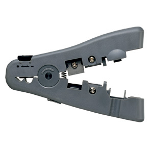 （まとめ買い）サンワサプライ CAT6A用人はだむき手道具 ローカルエリアネットワーク-TL11 〔×3〕 【北海道・沖縄・離島送りとどける不可】