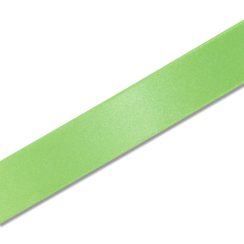 （まとめ買い）シモジマ HEIKO シングルサテンリボン 36mm幅&times;20m巻 柳 ラッピング用品 001420313 〔&times;3〕 【北海道・沖縄・離島配送不可】｜フジックス