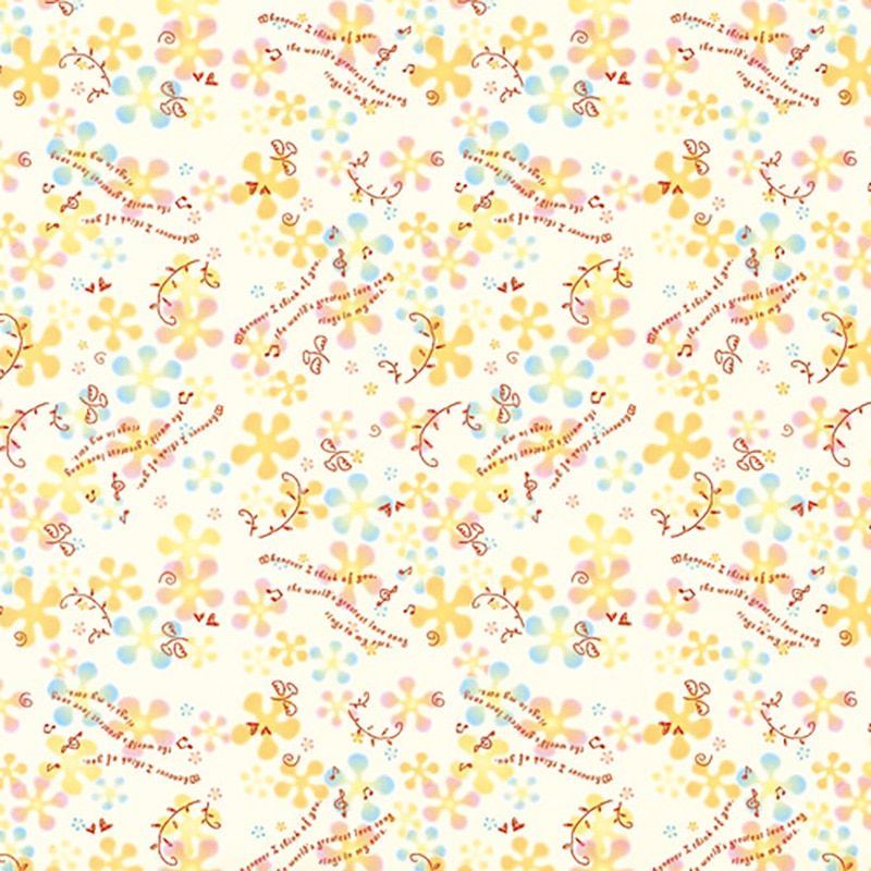 （まとめ買い）シモジマ HEIKO 荷拵え紙 花柄 半才 プルミエール 50枚 750×528粍 ラッピング設備 002402518 〔×3〕 【北海道・沖縄・離島送りとどける不可】