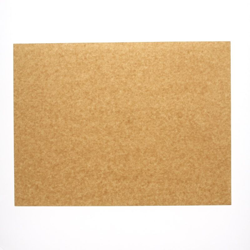 （まとめ買い）シモジマ HEIKO お役目用蝋涙居敷き 400×300粍 未晒手工芸品 250枚 食料雑貨類用原材料 002100503 〔×3〕 【北海道・沖縄・離島送りとどける不可】