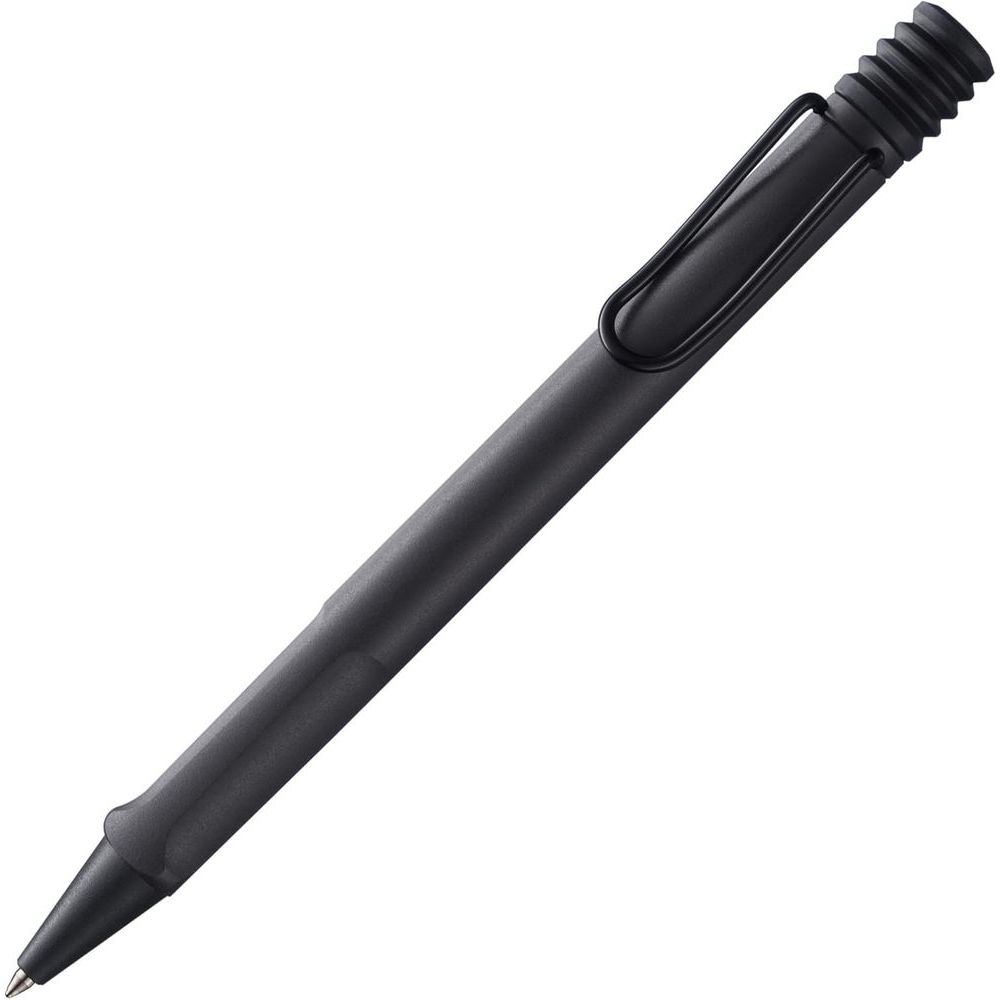 （まとめ買い）LAMY safari JETSTREAM INSIDE 油性ボールペン 0.7粍 アンブラジャー L717 〔3本仕かける〕 【北海道・沖縄・離島送りとどける不可】 日用品雑貨・文房具・手芸-ボールペン
