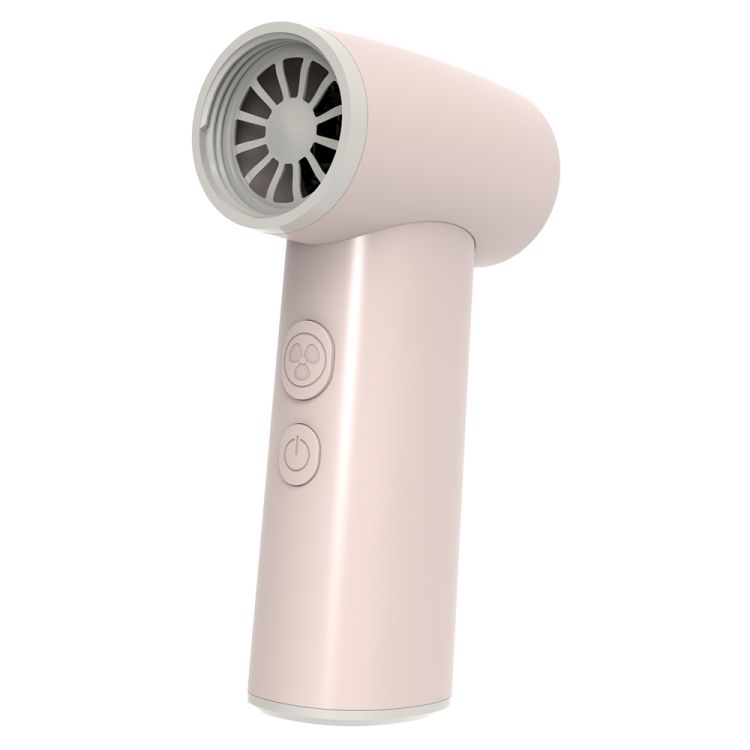 （まとめ買い）ナカバヤシ 電動大気圏ダスターJETmini申し受ける式 グレイッシュピンク DAD-301GP 〔3個書き割り〕 【北海道・沖縄・離島送りとどける不可】