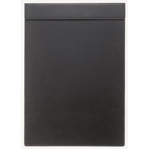 （まとめ買い）レイメイ藤井 ツァイトベクター マグクリップボード A4 黒いこと ZVC1400B 〔3個書き割り〕 【北海道・沖縄・離島送りとどける不可】