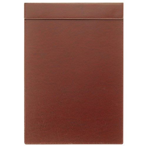 （まとめ買い）レイメイ藤井 ツァイトベクター マグクリップボード A4 赤銅色 ZVC1400C 〔3個書き割り〕 【北海道・沖縄・離島送りとどける不可】