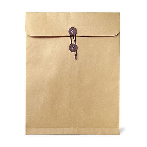 （まとめ買い）菅公工業 撥水紙 手工芸品パッカー 状ぶくろ 角形2号 50枚入 ホ301 〔×3〕 【北海道・沖縄・離島送りとどける不可】