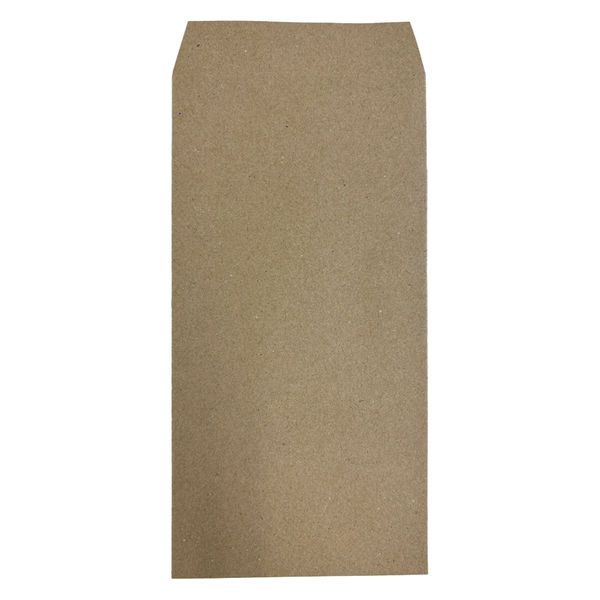 （まとめ買い）寿堂 長3生まれ変わり 100%未晒 手工芸品状ぶくろ100g 1箱(1000枚入) 10604 〔×3〕 【北海道・沖縄・離島送りとどける不可】