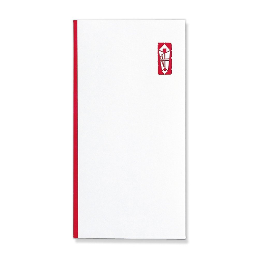 （まとめ買い）マルアイ Z112 万円袋 赤のし ノ-Z112 〔×120〕【北海道・沖縄・離島送りとどける不可】