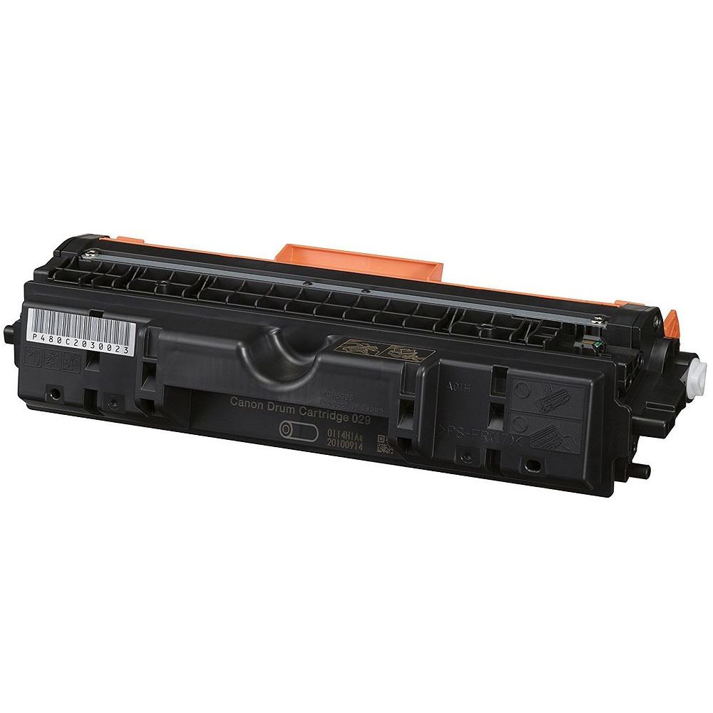 キヤノン ドラムカートリッジ 029 CRG-029DRM【北海道・沖縄・離島配送不可】｜フジックス 8,371円
