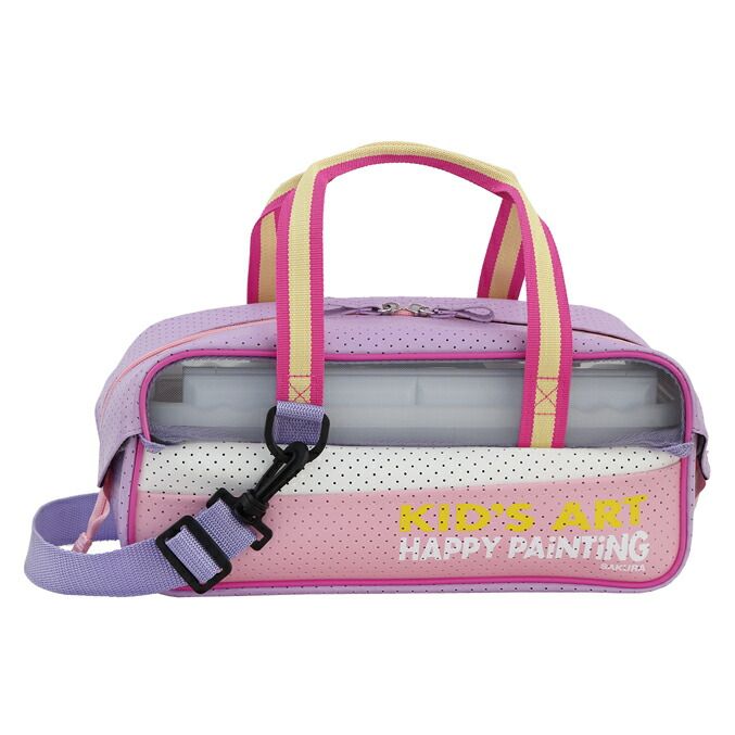 （まとめ買い）サクラクレパス 絵の具セットH パステルピンク EWZ-H#920 〔&times;3〕【北海道・沖縄・離島配送不可】｜フジックス 11,045円