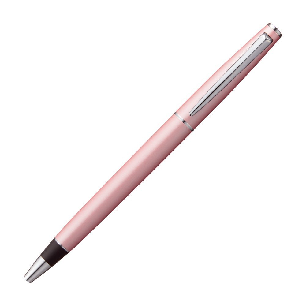 （まとめ買い）三菱鉛筆 ジェットストリームプライム 0.5粍 もの言う花サクラ色 SXK300005.68 〔3本仕掛ける〕【北海道・沖縄・離島送りとどける不可】