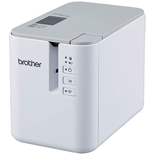 ブラザー PCラベルプリンター P-touch PT-P900W【北海道・沖縄・離島配送不可】｜フジックス