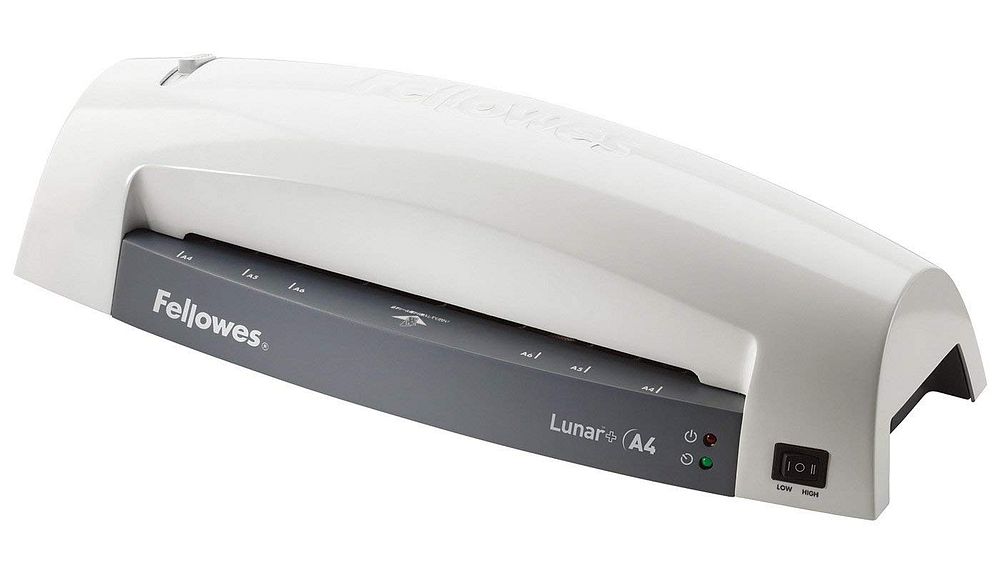 （まとめ買い）フェローズ ラミネーター Lunar+ A4 5741801 〔3台セット〕【北海道・沖縄・離島配送不可】｜フジックス