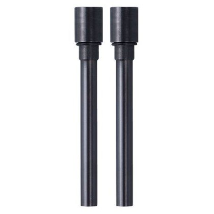 （まとめ買い）ニューコン実業 電動2穴殴り付ける用部分品 替刃 2本組 PN-50E/HP 〔×3〕【北海道・沖縄・離島送りとどける不可】