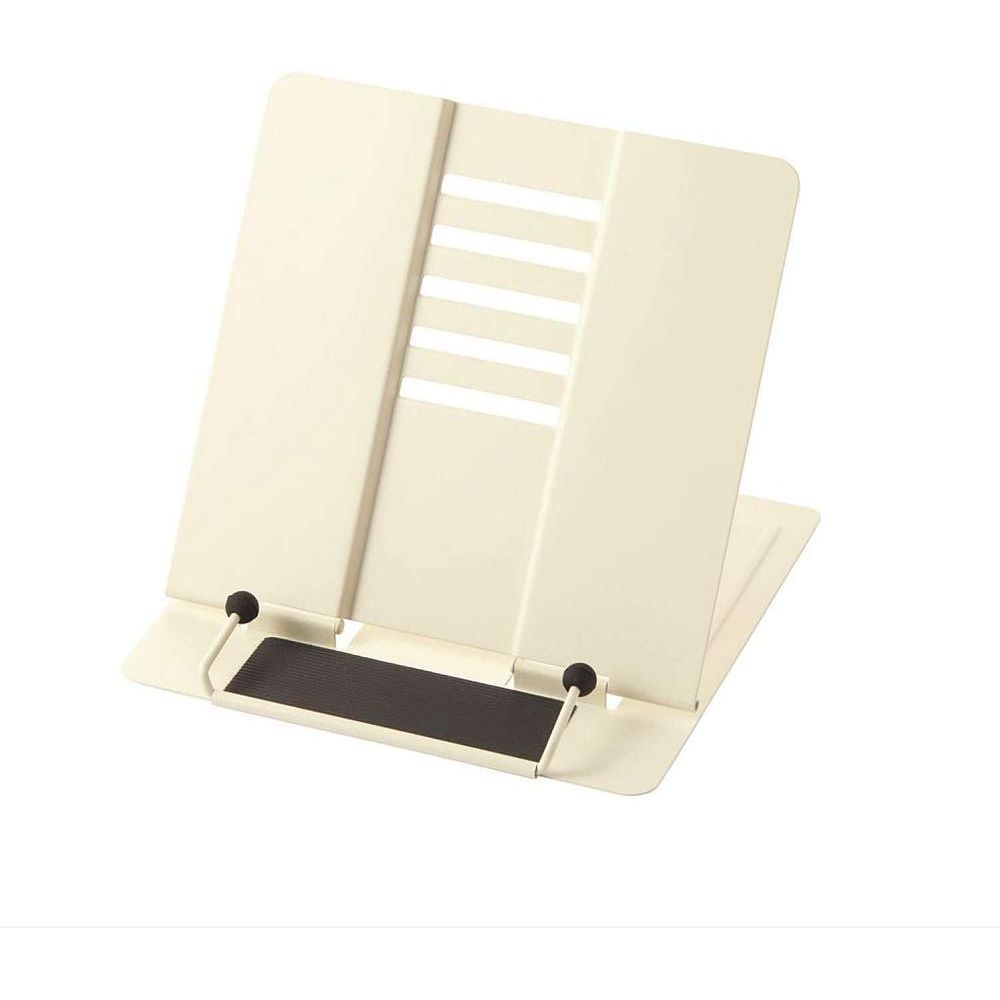（まとめ買い）レイメイ藤井 読みもの照明ランプ 紐解く台 ブックメイト 白いこと BM208W 〔3個仕掛ける〕 【北海道・沖縄・離島送りとどける不可】