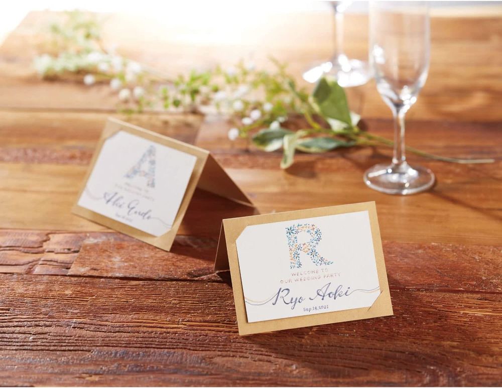 Uni EMOTT Marker 5-Colour Set - Nuance