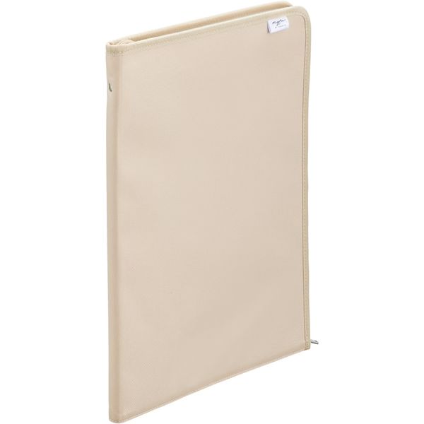 （まとめ買い）リヒトラブ myfa 寄せ合わせ照明ランプ L シフォンベージュ 推し活グッズ納める A-3304-16 〔3個仕掛ける〕 【北海道・沖縄・離島送りとどける不可】