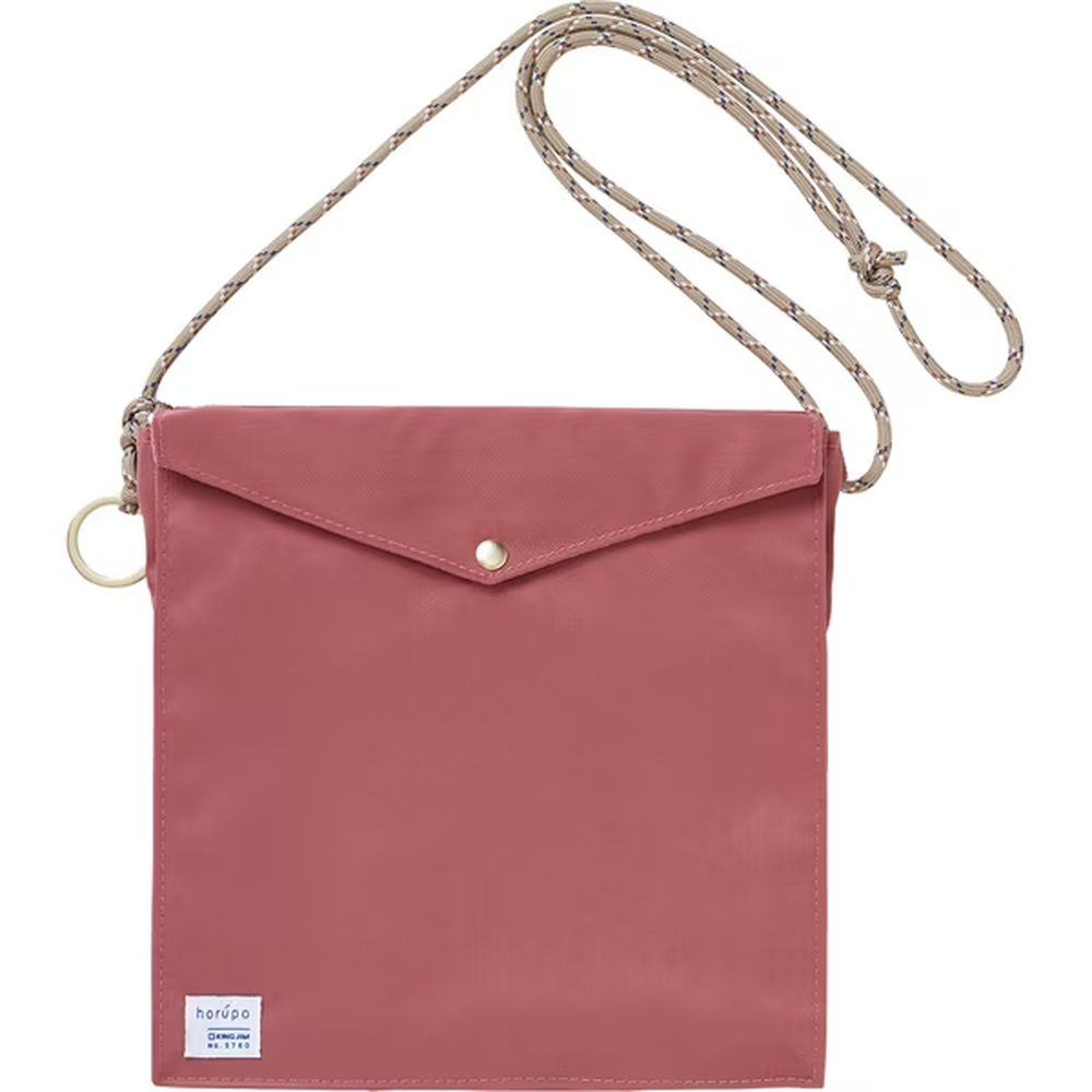 （まとめ買い）キングジム ホルポ ごみ箱バッグ ナイロンタイプ ピンク 5760ヒン 〔3個セット〕 【北海道・沖縄・離島配送不可】｜フジックス 7,214円