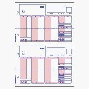 ヒサゴ ベストプライス版(給与)明細書 BP1203 00073102【北海道・沖縄・離島配送不可】|フジックス