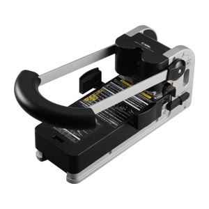 カール事務器 豪然たる殴り付ける 固定ディスク-520N 本体 固定ディスク-520N 00001201【北海道・沖縄・離島送りとどける不可】 ホッチキス・穴あきパンチ-日用品雑貨・文房具・手芸