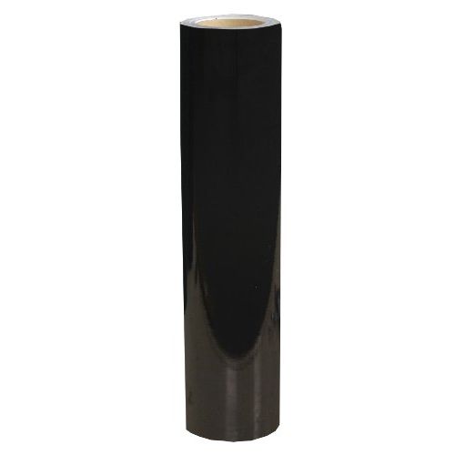 （まとめ買い）アサヒペン 露天用息差し居敷き ペンカル マイコン002 黒 500mm×25m 〔×3〕【北海道・沖縄・離島送りとどける不可】