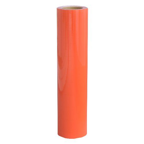 （まとめ買い）アサヒペン 露天用息差し居敷き ペンカル マイコン005 オレンジ色 500mm×25m 〔×3〕【北海道・沖縄・離島送りとどける不可】