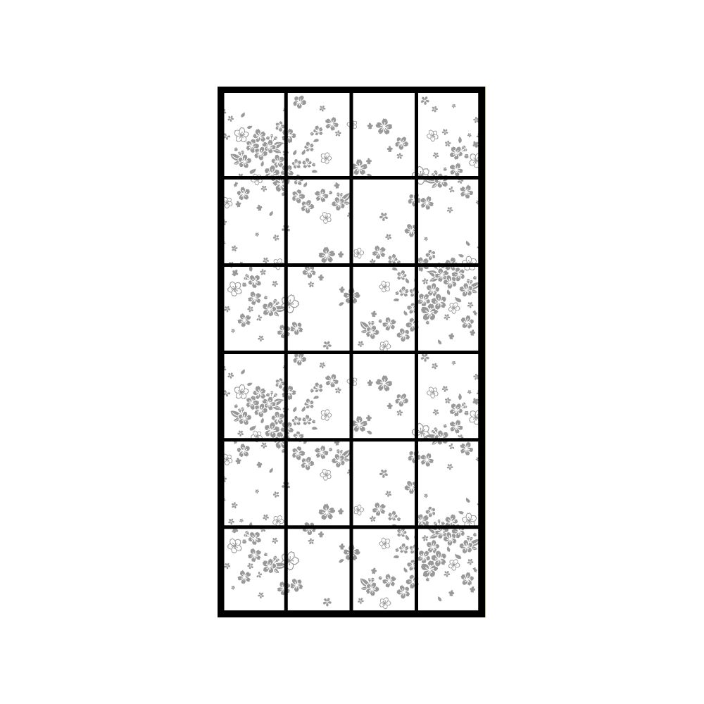 日本産 アサヒペン UVカット超強プラスチック障子紙 94cm×3.6m 6835 優花 qdtek.vn