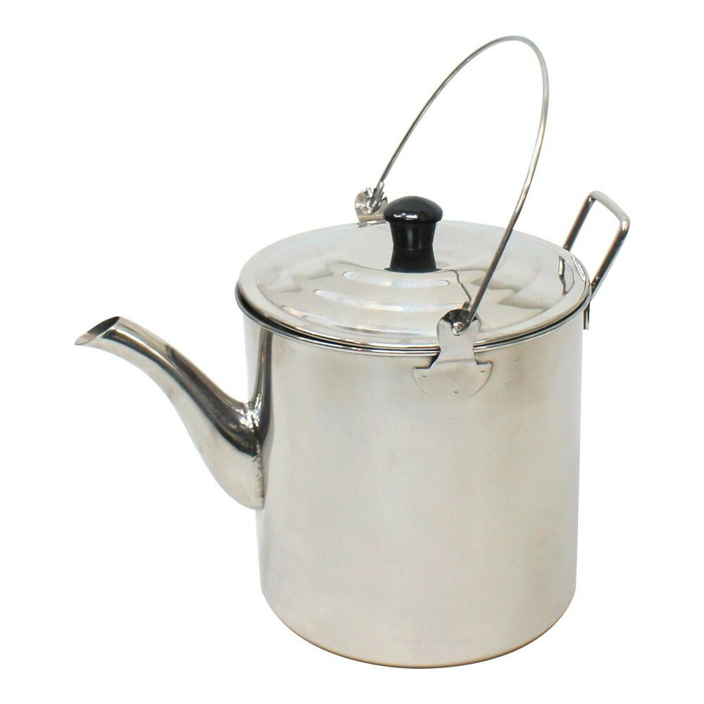 不錆鋼ケットル キャパシティー2 8l Cl Dk16 北海道 沖縄 離島逓送不可 易いなステンレスケトルです Pasadenasportsnow Com