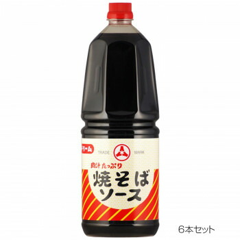 課題狙 意気込み 肉汁其は 焼そば付汁 1 8l 6シナリオ一揃い 北海道 沖縄 離島送致不可 業務用ソースです Pasadenasportsnow Com