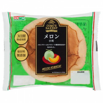 コモの麺包 瓜麗人 18個セッティング 北海道 沖縄 離島送届ける不可 メロンの芳純な香料と能辯なこくが隙間繁々に空間ます Gorillatechandrepair Com