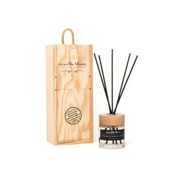 Vanilla Blanc 統率ディフューザー100ml グレネイド フロステッドバニラ Vb 北海道 沖縄 離島送りとどける不可 寄贈に おすすめ Pasadenasportsnow Com