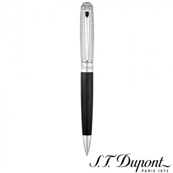 ボールペン デュオトン ラッカー パラディウム m m S T 文房具 事務用品 Dupont エス テー デュポン ラインd 北海道 沖縄 離島配送不可 S T 職人の卓越した技と美の粋を結集したペンコレクション 筆記具 フジックス