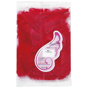 品質一番の マラボウ 結婚式 ウェディングアイテム 羽 約5g 赤 5 Fmb 3 北海道 沖縄 離島配送不可 Whitesforracialequity Org