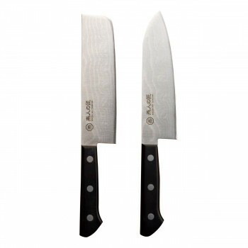 燕人の匠 菜切包丁&三徳包丁 ETK-3000 3639-227