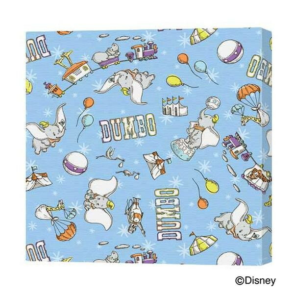 楽天市場 ディズニー キャンバスパネル 50角 パターン ダンボ H 代引不可 北海道 沖縄 離島配送不可 フジックス 楽天市場 ディズニー キャンバスパネル 50角 パターン ダンボ H 代引不可 北海道 沖縄 離島配送不可 フジックス