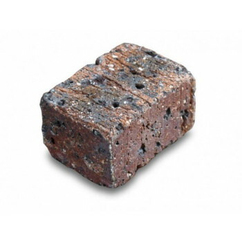 楽天市場】【メーカー直送】 NXstyle レンガ フレイミングブリック