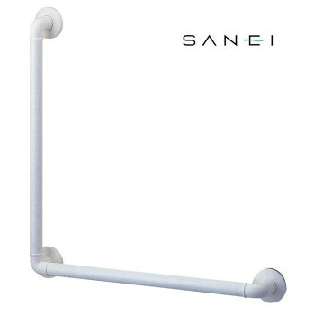 三栄水栓　SANEI　L型ニギリバー　W5792L-600X400 【北海道・沖縄・離島配送不可】