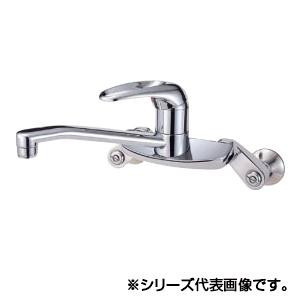 三栄 SANEI シングル混合栓 寒冷地用 CK2710K-3U-13 【北海道・沖縄・離島配送不可】｜フジックス