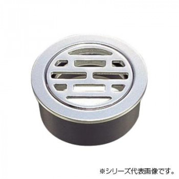 三栄 SANEI 兼用目皿 H410B-75 【北海道・沖縄・離島配送不可】