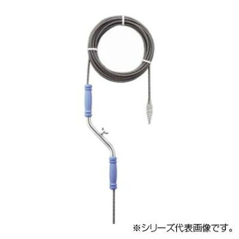 三栄 SANEI パイプクリーナー PR801-15 【北海道・沖縄・離島配送不可】