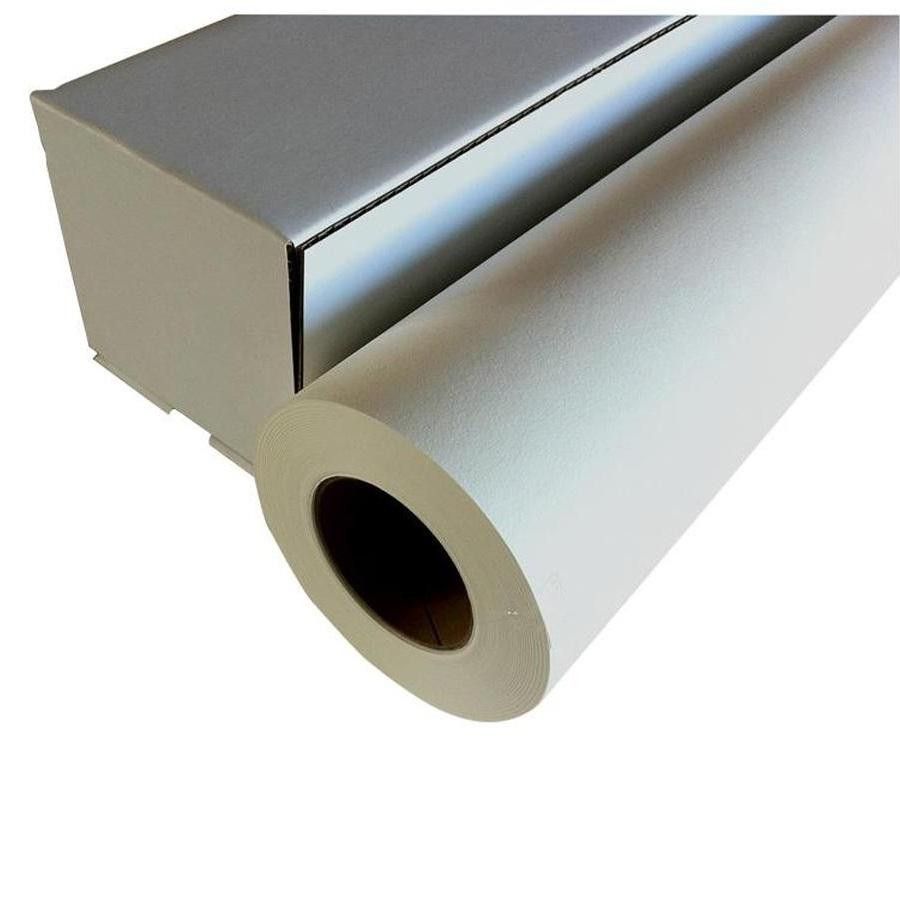 和紙のイシカワ インクジェット和紙 奉書紙印字機 気どらずに色 1067mm×30m巻 WA002-42 【北海道・沖縄・離島送りとどける不可】