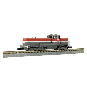 DE10 1500番代 A寒地形 JR貨物 新更新色 T012-4 【北海道・沖縄・離島配送不可】