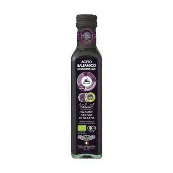 アルチェネロ　有機バルサミコ・ビネガー　250ml　12個セット　C1-72 【北海道・沖縄・離島配送不可】