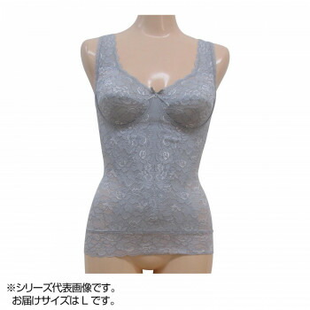 TAMURA Yauco 総スピード競技多役立つことボディシェーパー TYP90 黒色火薬薄墨色 L-TYP90-224-L 【北海道・沖縄・離島送りとどける不可】