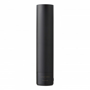 マスプロ電工 地上デジタル放送受信用 家庭用 UHFアンテナ UNICORN 14素子相当 ブラック U2CN(BB) 【北海道・沖縄・離島配送不可】