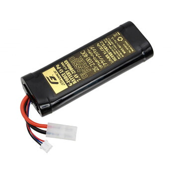 G-FORCE ジーフォース Classic Pack 7.4V 2100mAh GFG015 【北海道・沖縄・離島配送不可】