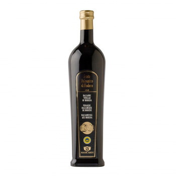 マニカルディ　モデナ産　バルサミコ酢IGP　1000ml　6本セット　6450 【北海道・沖縄・離島配送不可】