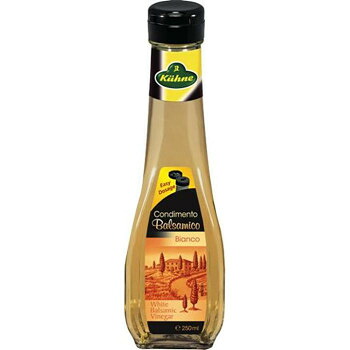 キューネ　バルサミコ白　250ml　6セット　053173 【北海道・沖縄・離島配送不可】